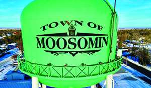 Property taxes down almost 12 per cent in Moosomin this year